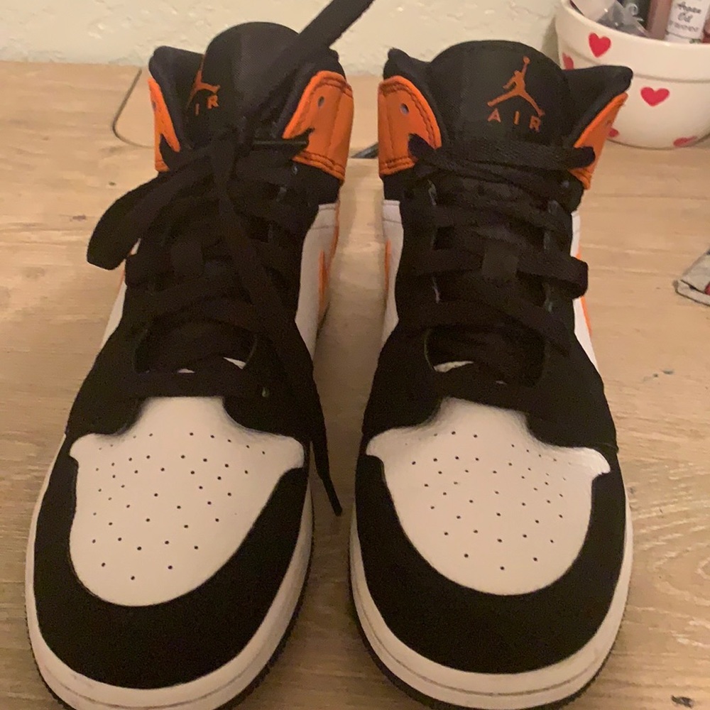 jordans